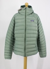 PATAGONIA WOMEN'S DOWN SWEATER