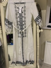 Marks And Spencer Linen Mix