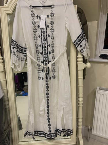 Marks and spencer linen - marks, mix