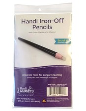 Handi Iron Off Pencils by