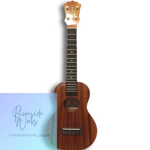 Koaloha concert ukulele - koaloha, kcm-00