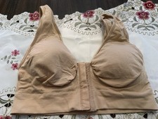 Miracle Bamboo Sports Bra 3XL