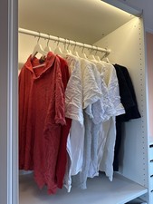 A bundle of 20 Tops (various