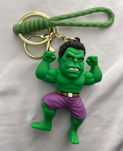 Marvel hulk green - marvel,