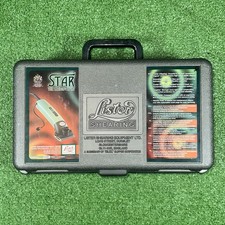 Lister Star Horse Body