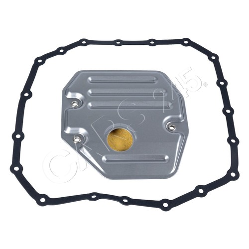 Automatic trans hydraulic - automatic,