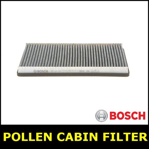 Pollen cabin filter fits - cabin,