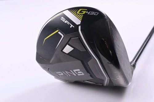 Ping g430 sft driver - ping,