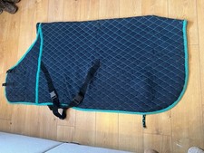 5’9 Colin Cook Thermalux Rug