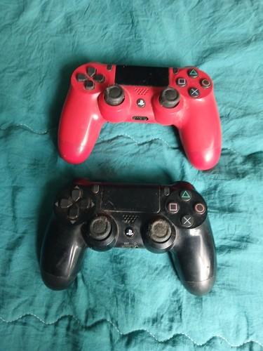 Sony playstation dualshock - playstation, 4