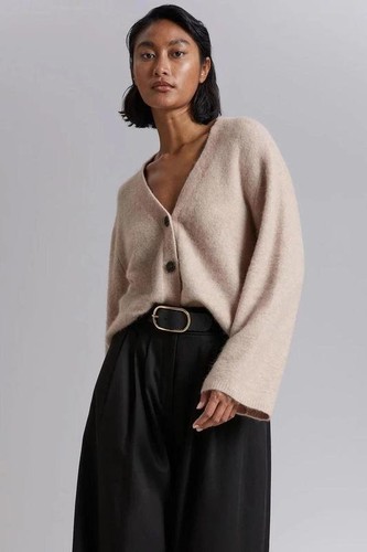 Women other stories sweater - stories,