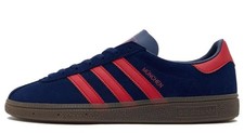 Adidas Originals Munchen Dark