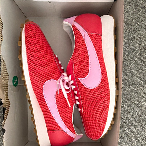 Nike cortez women - cortez, red/pink
