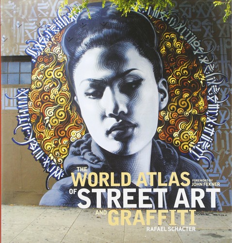 The world atlas street - the,