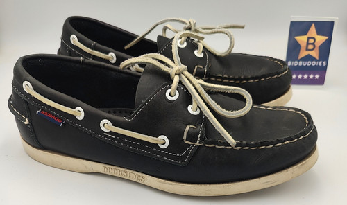 Sebago docksides men - docksides, boat