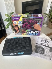 TOMY Megasketcher LIGHTS ALIVE