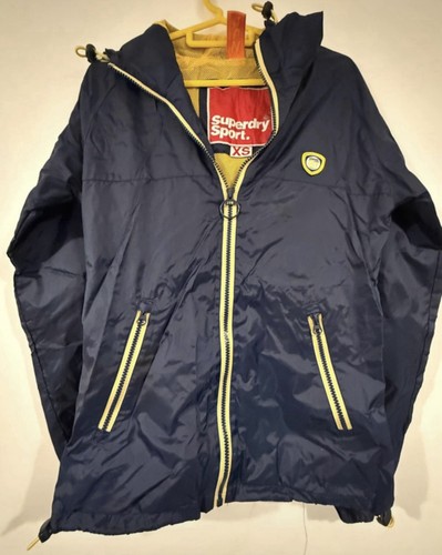 Superdry navy and - superdry,