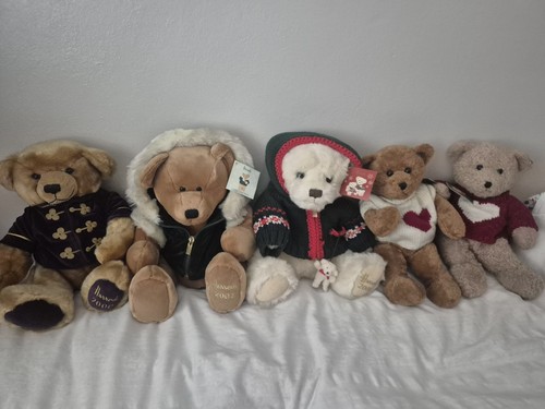 Bundle harrods teddy - bundle, of