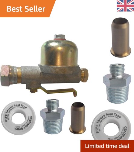 Lightweight kerosene filter - lightweight, &