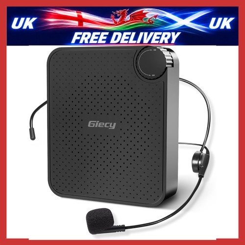 Amplifier portable hands free - amplifier,