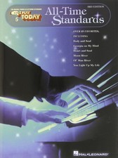 All Time Standards: E-Z Play