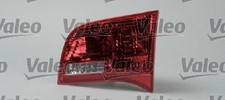 LEFT COMBINATION REAR LIGHT FITS: AUDI A6 C6 AVANT 2.0 TDI/2.7 TDI/3.0 TDI SAN