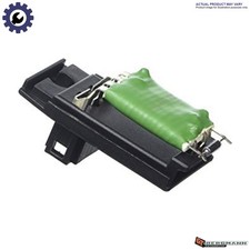 RESISTOR INTERIOR BLOWER GT18-019 FOR FIAT GRANDE/PUNTO ABARTH OPEL 4cyl PUNTO
