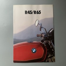 BMW R45 R65 Original