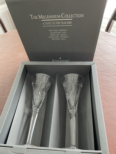 Waterford crystal the - waterford,