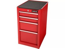 Halfords 4 Drawer Tool Storage