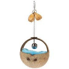 1 Set Resting Nest Parrot Bird