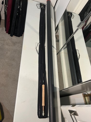 Daiwa alltmor amf 105 - alltmor, #7-9