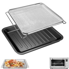 Air Fryer Toaster Oven