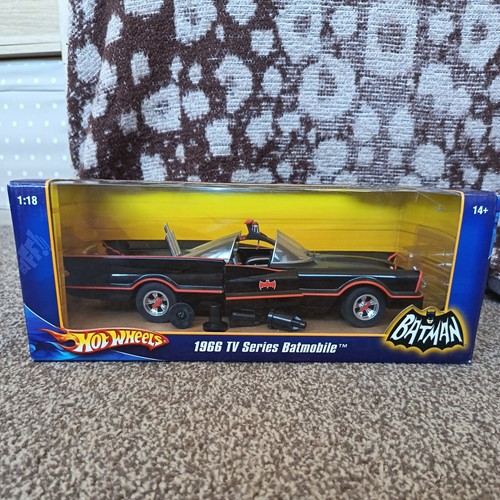 Hot wheels batmobile from the - wheels,