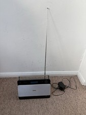 Philips AJ5100 FM DAB Radio