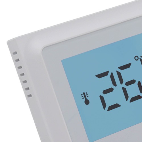 ɪsmart home thermostat - thermostat, mobile
