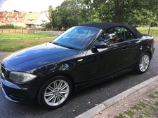2008 BMW 1 Series 118i SE 2dr