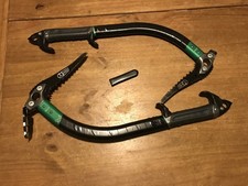 Dmm apex ice axes - axes, pair