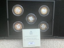 2023 Jersey, silver proof