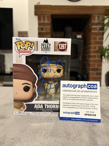 Funko pop peaky - funko,