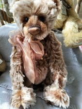 Charlie bears wilfred isabelle - bears,
