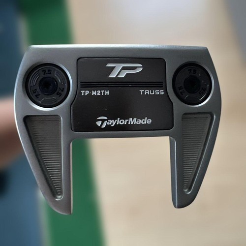 Taylormade truss m2th - tp, tp-m2th