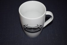 Kahla Germany BMW 328 Roadster