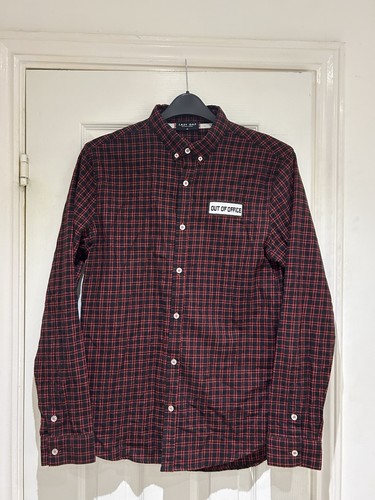 Lazy oaf men long sleeve - men’s,