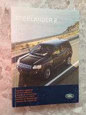 GENUINE LAND ROVER FREELANDER
