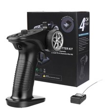 TX4 2.4GHz 4CH Radio System