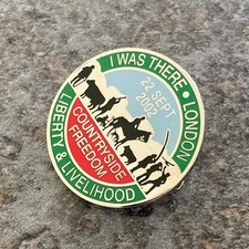 2002 Countryside Freedom