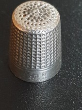 Vintage Silver Plated Charles