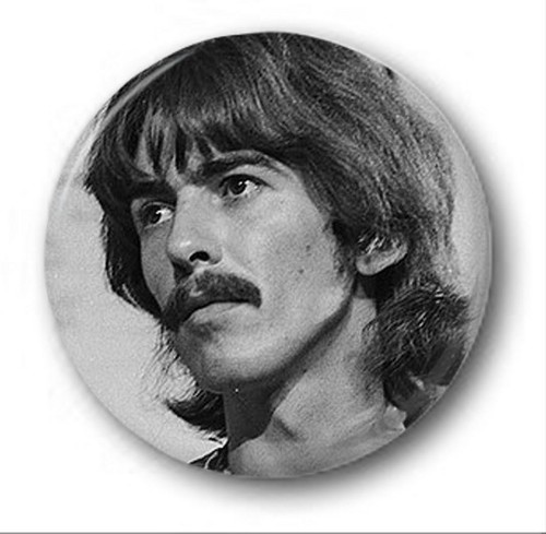 George harrison inch - -, 1