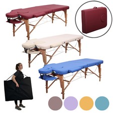 ZEN Massage Table Massage